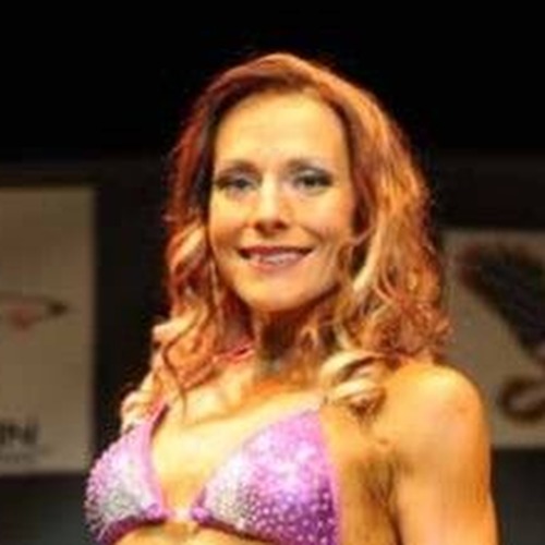 Christine Adams profile photo