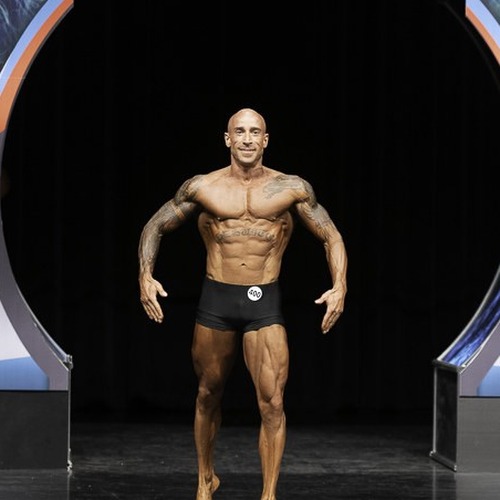 Giuseppe Sestito