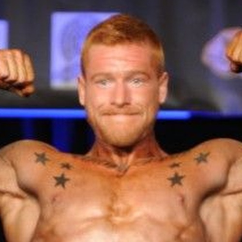Brandon Monaghan profile photo
