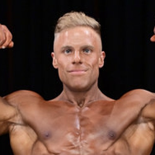 Kristof Robert profile photo