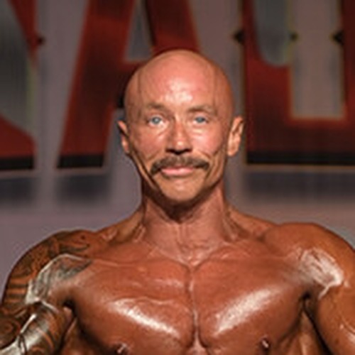 Curtis Korchinski profile photo