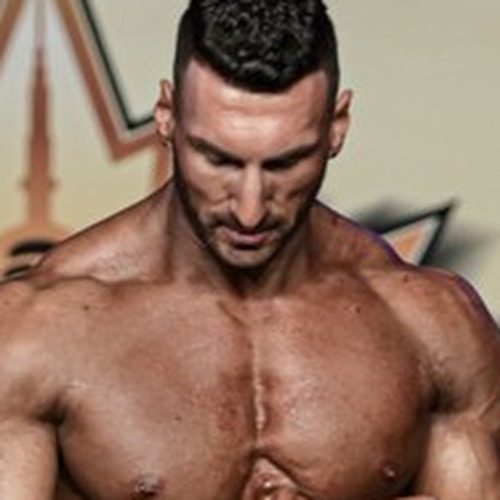 Taylor Comeau profile photo