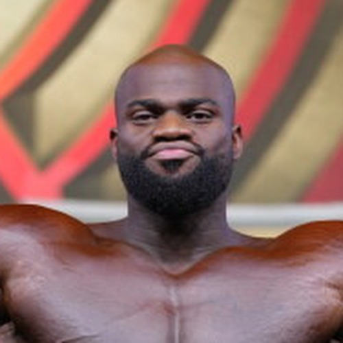 Quinton Eriya