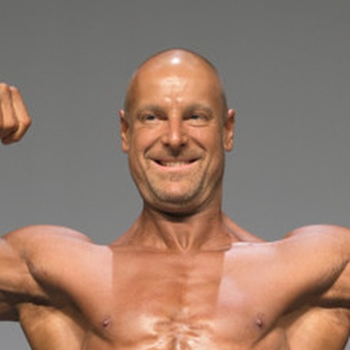 Shawn Voisin profile photo