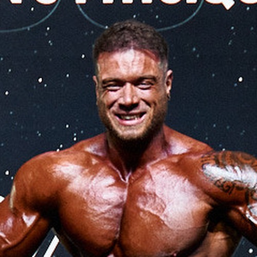 Matt Parker profile photo