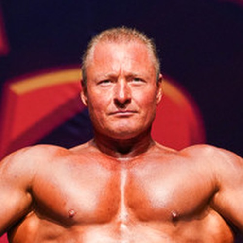 Paul Schuster profile photo