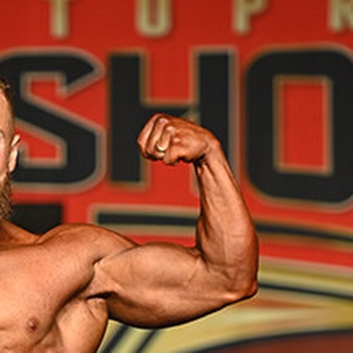 Adam Shore profile photo