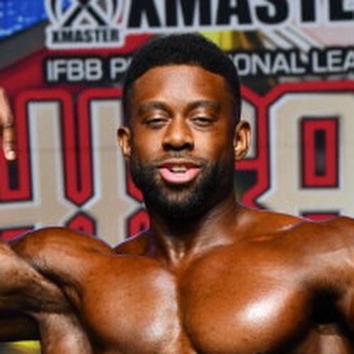 Derrick Simmons profile photo