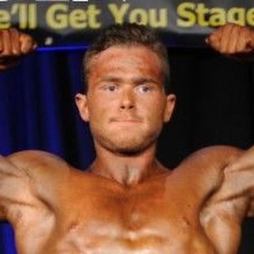 Dylan Metala profile photo