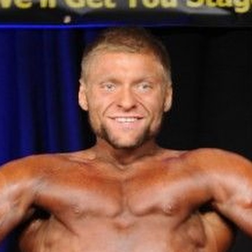 Michael Grapner profile photo