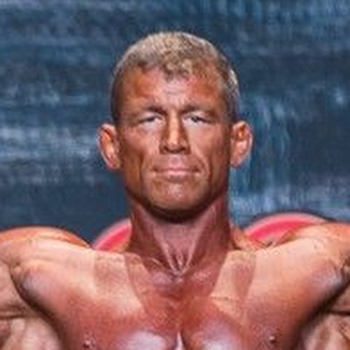 Les Gutches profile photo