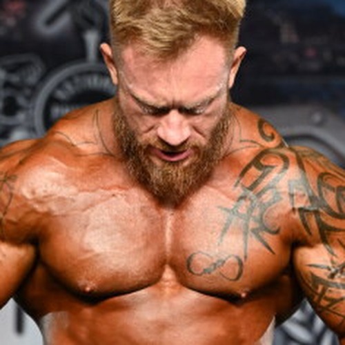 Jacob Pendergist profile photo