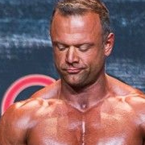 Wes Terrill profile photo