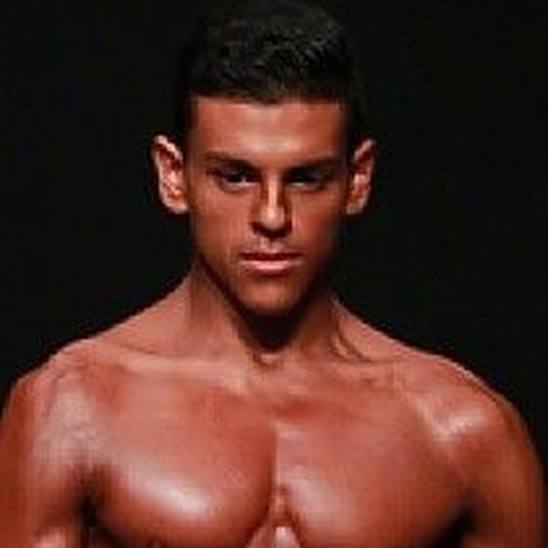Hector Carrillo profile photo