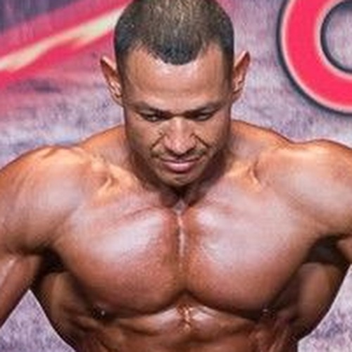 Esau Castro profile photo