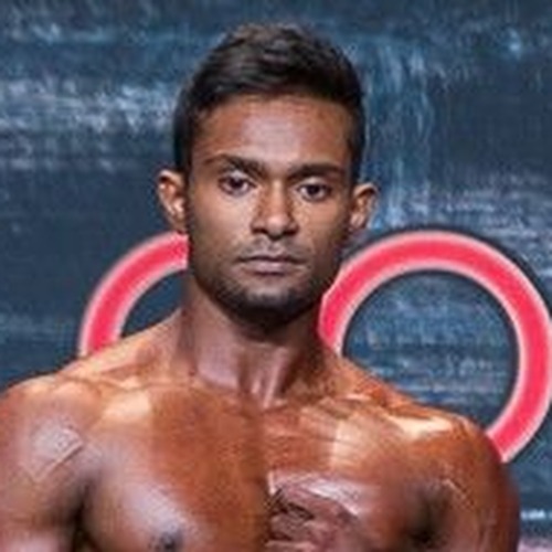 Isuru Gamage profile photo