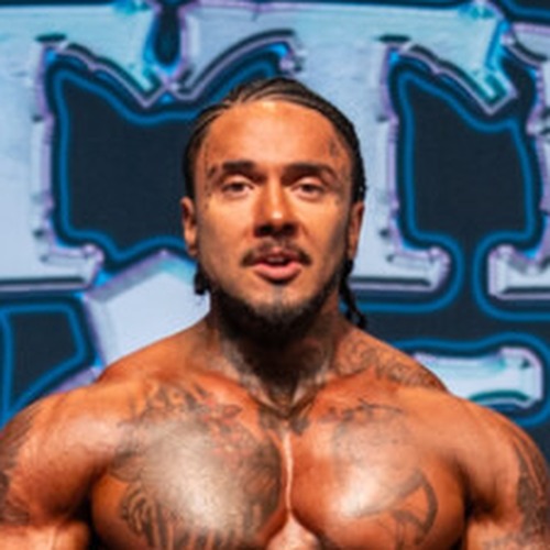 Damian Romero profile photo