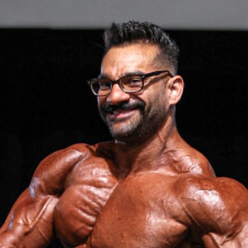 Hamzah Saeed profile photo