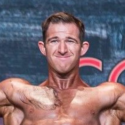Justin Linton profile photo