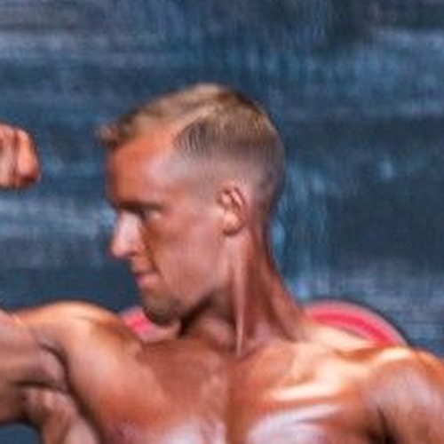 Ricky Huse profile photo