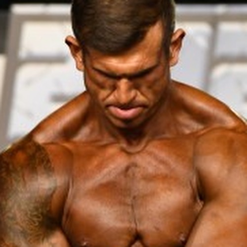 Joshua Mollohan profile photo