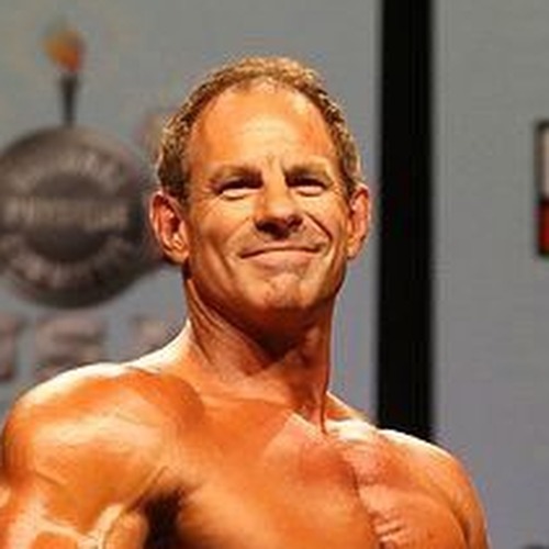 Kenneth Boatright profile photo