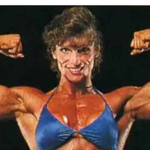 Kim King profile photo
