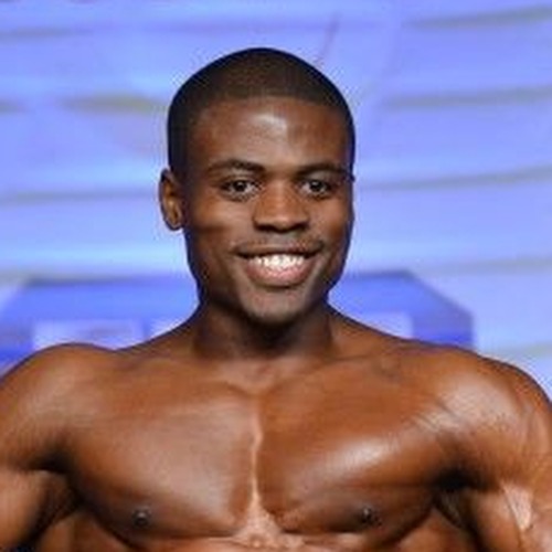 Thomas Igbinedion profile photo