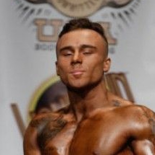 Hunter Hughes profile photo