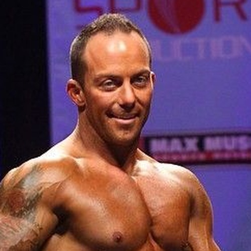 Michael Boles profile photo