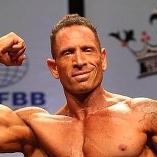 Curtis Peterson profile photo