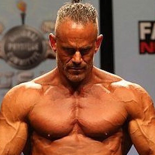 David Jennings profile photo