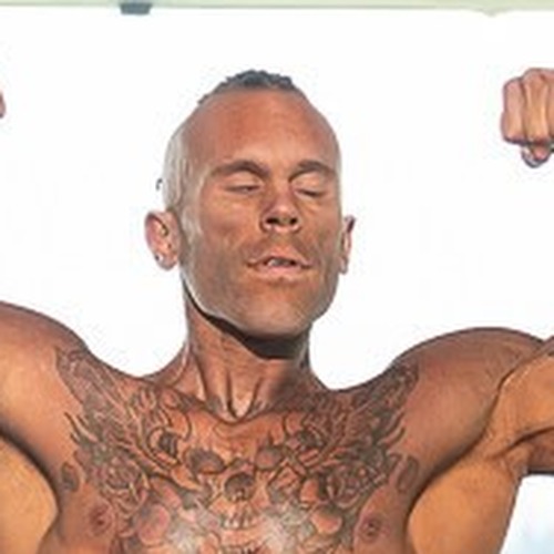 Bryson Daniels profile photo