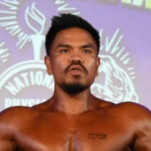 Stefanus Kembaren profile photo