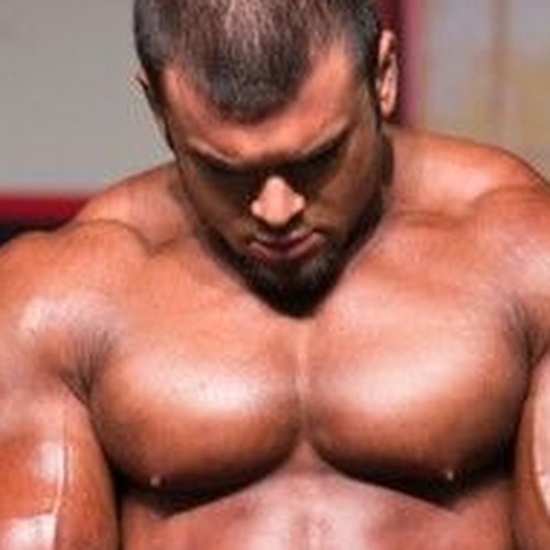 Jake Pennington profile photo