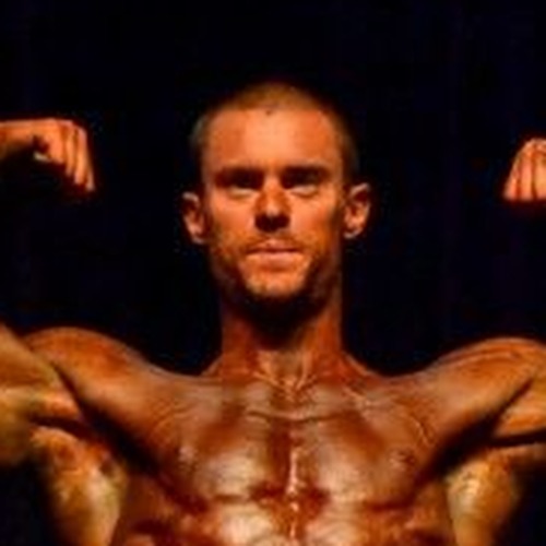 Jim Spain profile photo