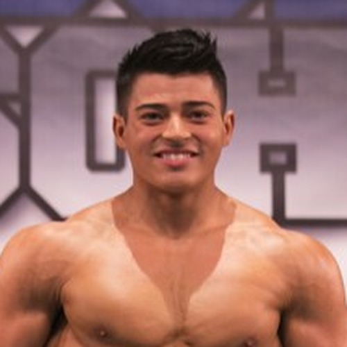 Noah Palomino profile photo