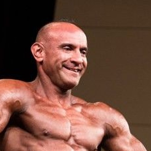 Paco Medrano profile photo