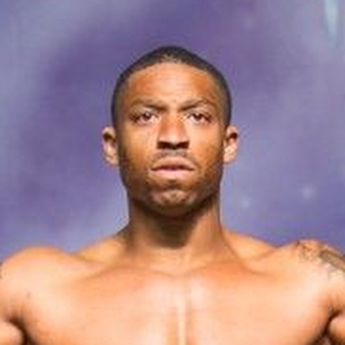 Ronald Mosley profile photo