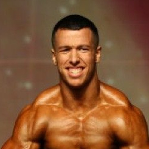 Johnny Galan profile photo