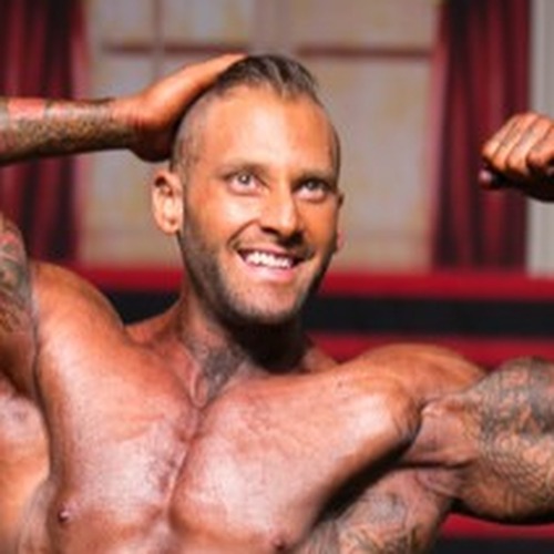 Roger Whitham profile photo