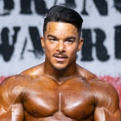 Chris Salvato profile photo