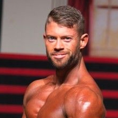 Samuel Singleton profile photo