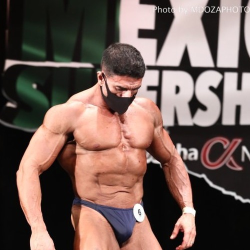 Roberto Elizondo Guzman profile photo