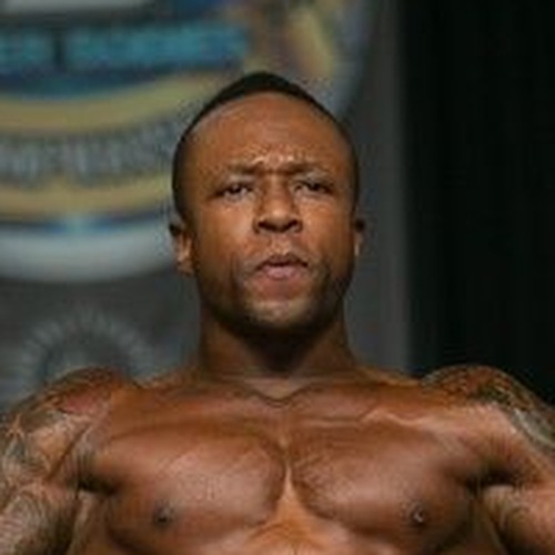Thomas Griffin profile photo