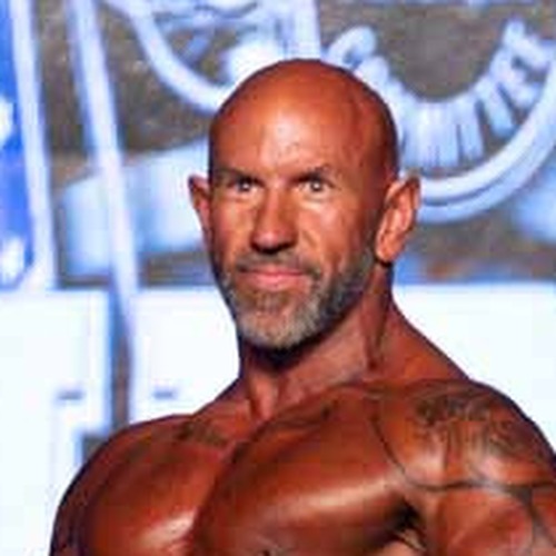Chad Harmon profile photo