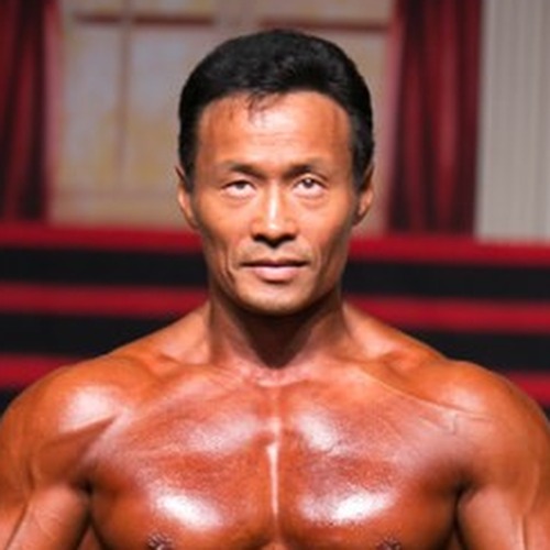 Chang Lee profile photo