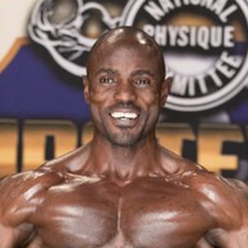 Samuel Otieno profile photo