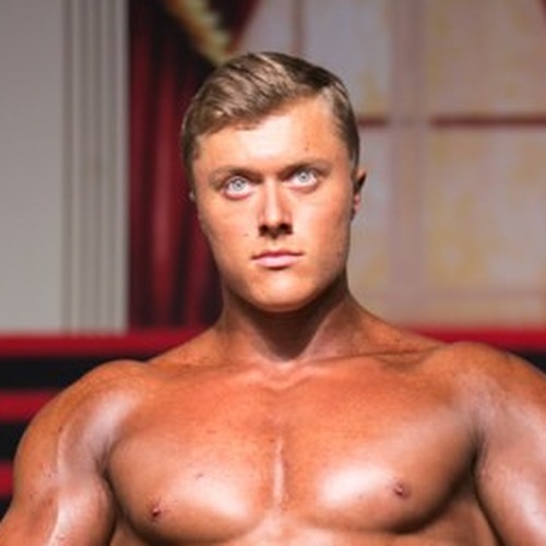Parker Jennings profile photo