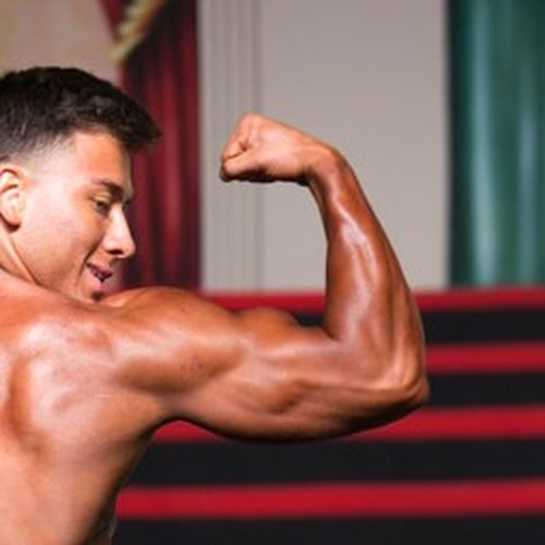 Tristan Verley profile photo